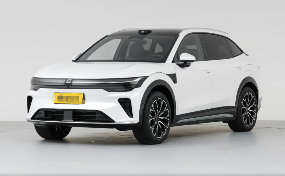 Çok Satan Ürün 2026 Zeekr 7X EV SUV, Uzun Menzilli, Ultra-Hızlı Şarj, Akıllı Kabin, 5 Kişilik, Toptan Satış Mevcut