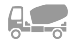 Concrete Mixer Truck
