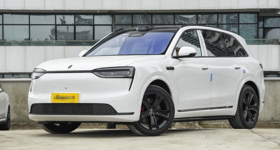2026 Yeni Aito M7 Akıllı EREV SUV, Uzun Menzilli, Hızlı Şarj, Akıllı Kabin, 6/5 Kişilik, Toptan Satış