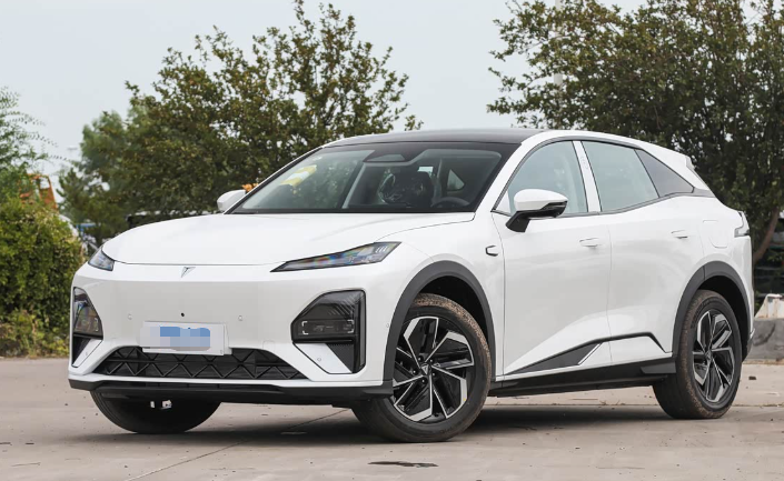 2026 Yeni Deepal S07 Akıllı Elektrikli SUV, Uzun Menzilli EV/EREV, Hızlı Şarj, Akıllı Sürüş, İhracat Toptan Satışı. Henüz değerlendirme yok.
