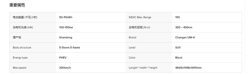 2026 new leapmotor c16 erev suv long range fast charging smart cockpit 5 seater for wholesale-1