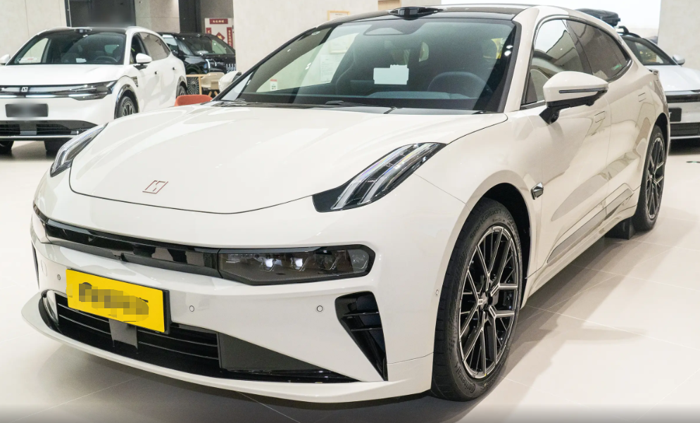 2026 Yeni Zeekr 001 Saf Elektrikli Shooting Brake, Uzun Menzilli, 800 V Hızlı Şarj, Akıllı Kabin, 5 Kişilik, Toptan Satış