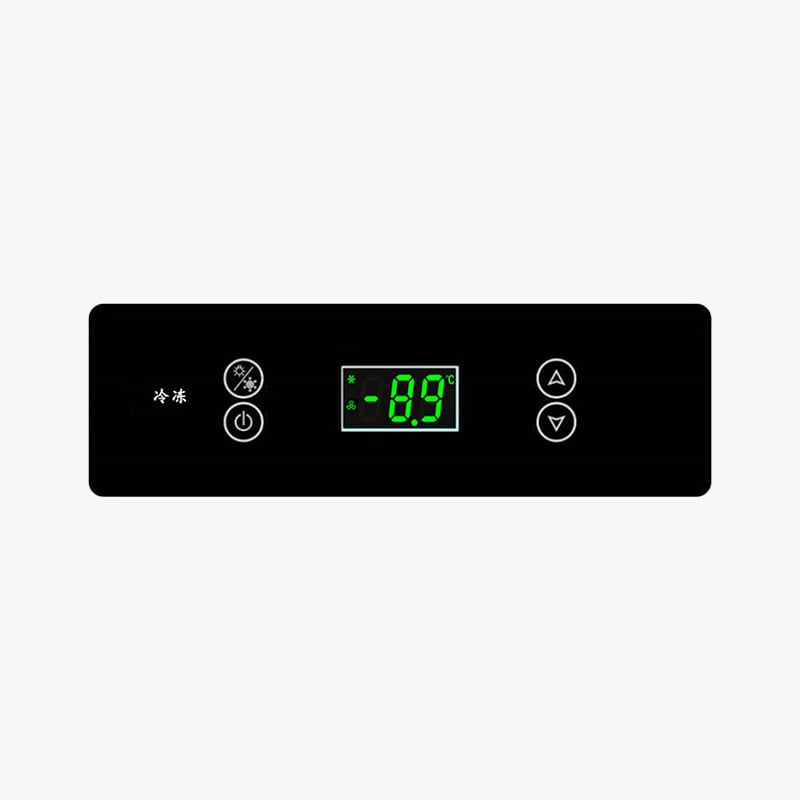 SH-730F デジタル温度コントローラー 冷凍・冷蔵作業用 Thermostat