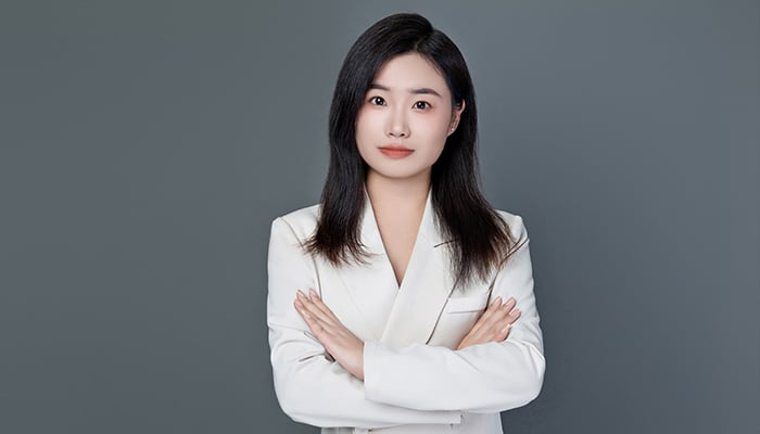 HANNAH XIE