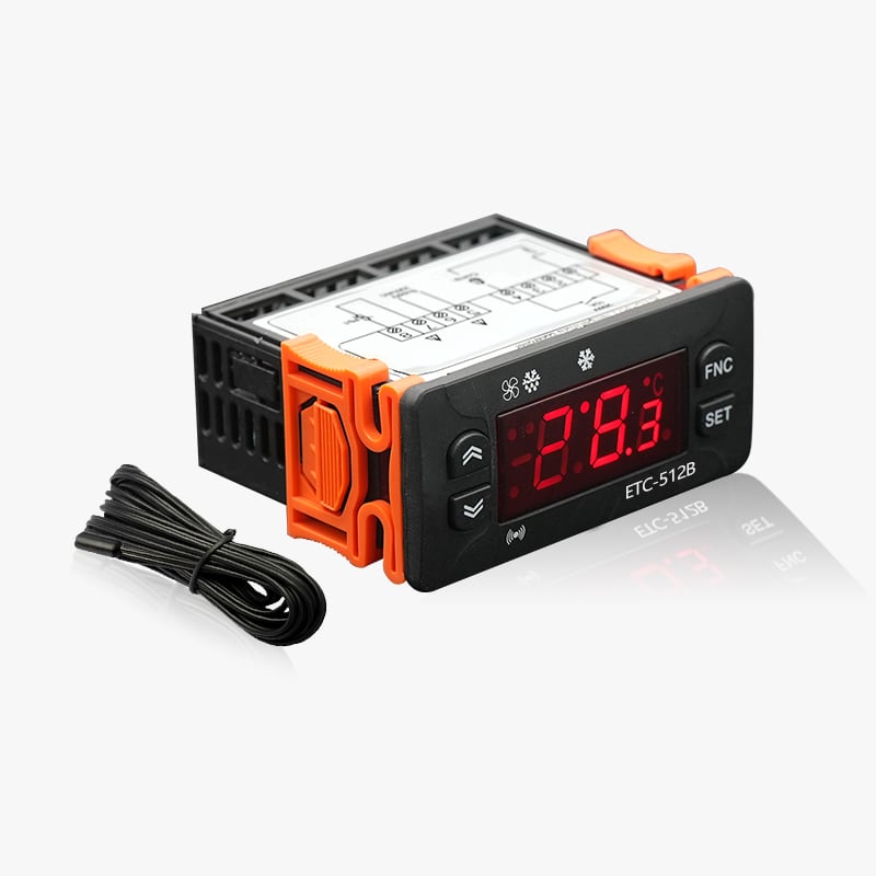 جدید دوہری پروب مانیٹرنگ ٹیکنالوجی