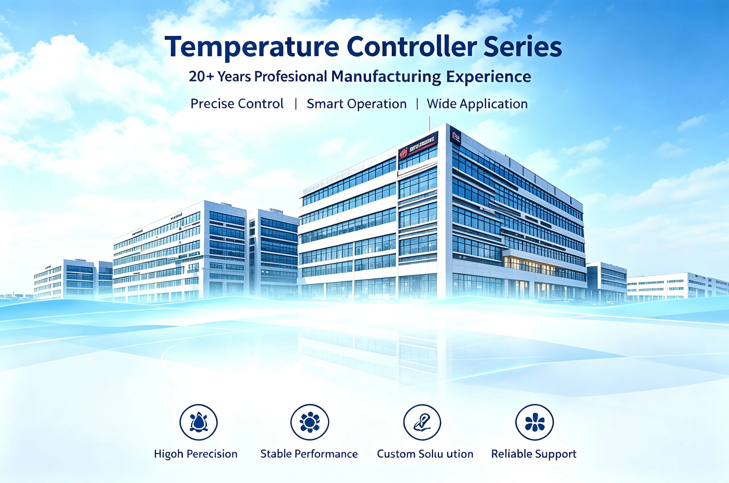Food Safety Temperature Monitoring: How SHTROL Solutions Protect Your Products and Your Business
