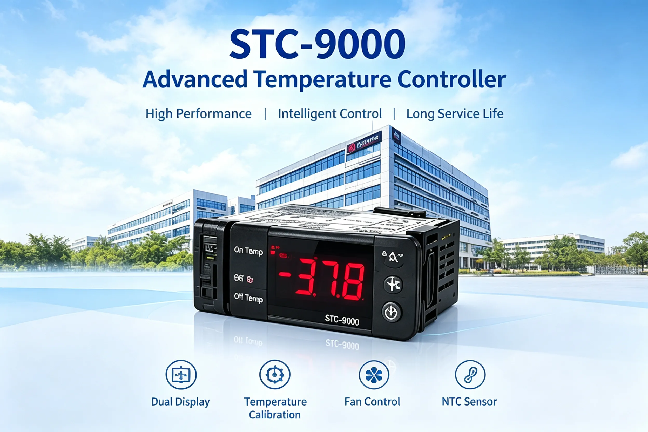 How to Install a Digital Thermostat: A Step-by-Step Guide by SHTROL Experts