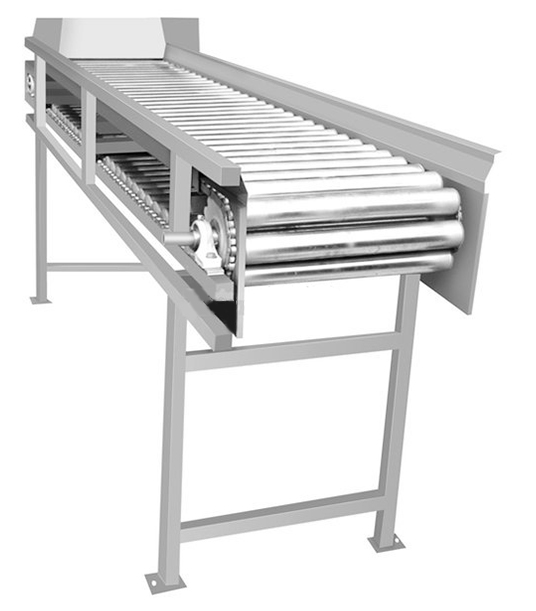 Fruit And Vegetable Grading Machine