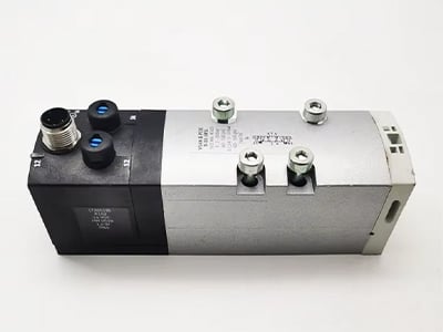 Selecting the Right Solenoid Valve: AC vs. DC Power Supply, Connection Size, and Pressure Rating