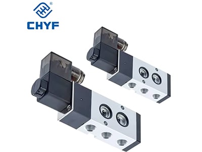 Solenoid Valve Explained: Operating Principles, Types, and Industrial Applications
