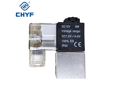 Solenoid Valves: Functions, Types, and Industrial Uses