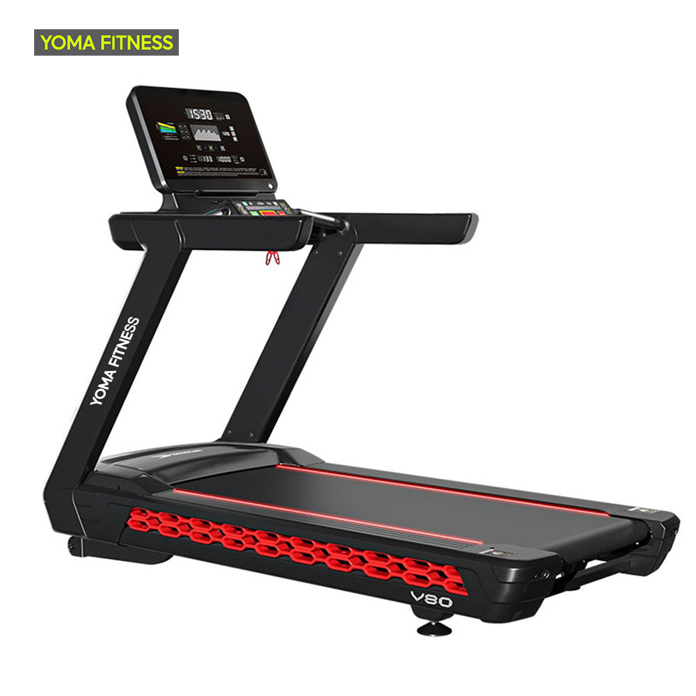 YOMA FITNESS Commercial Use Treadmill