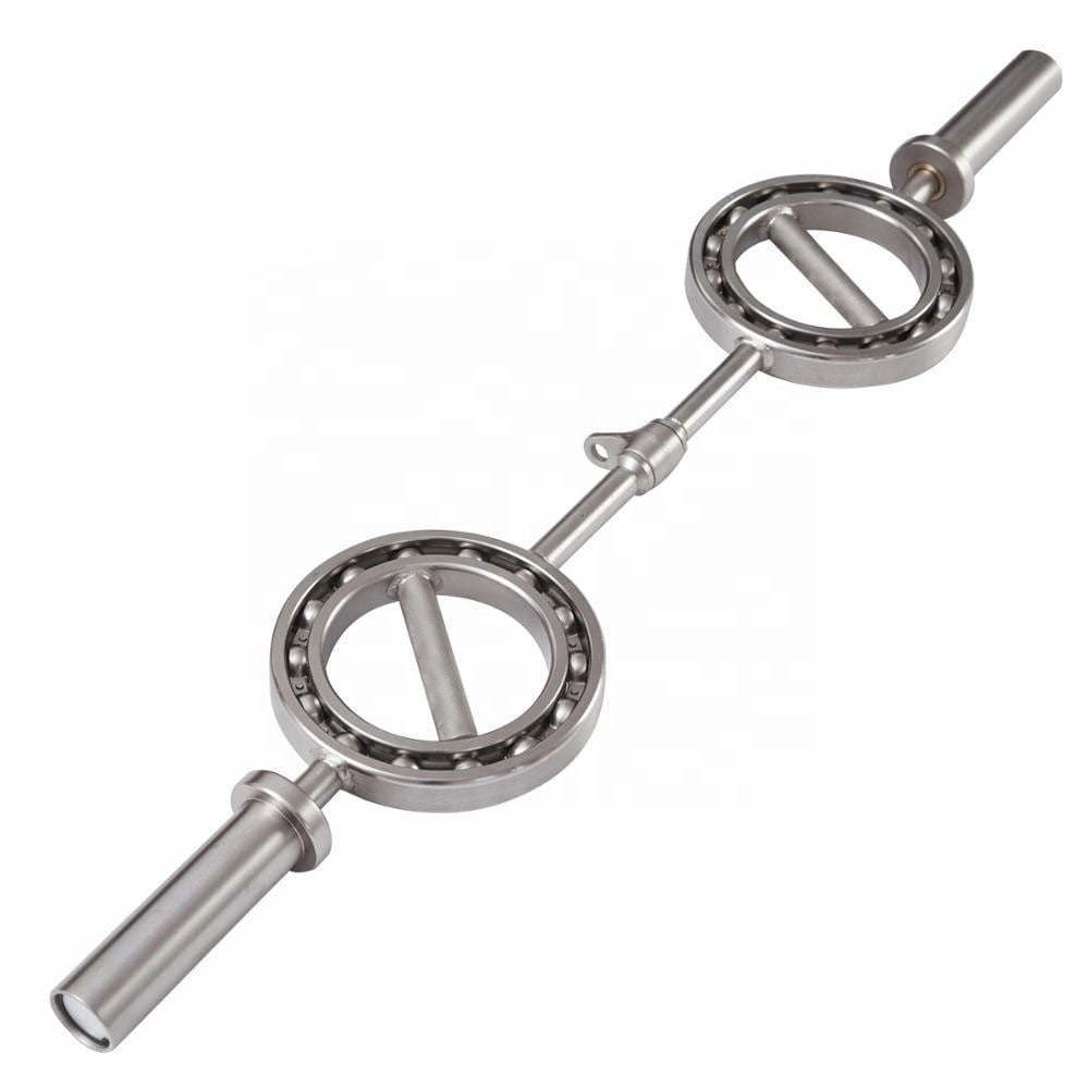 Olympic Barbell