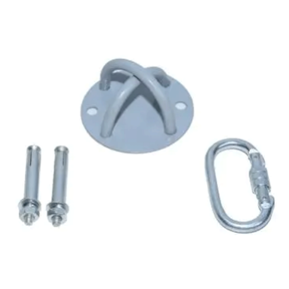 Wall Buckle