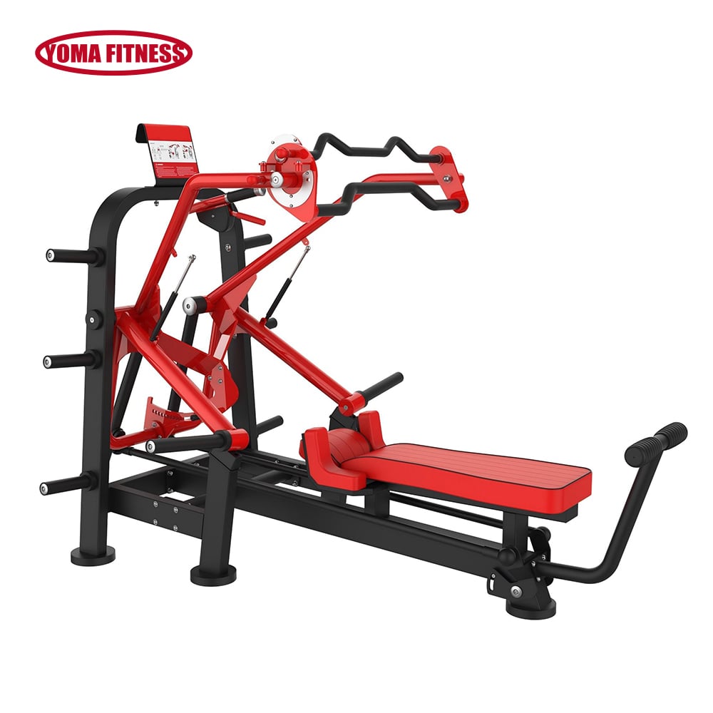 YOMA FITNESS Super horizontal multi press