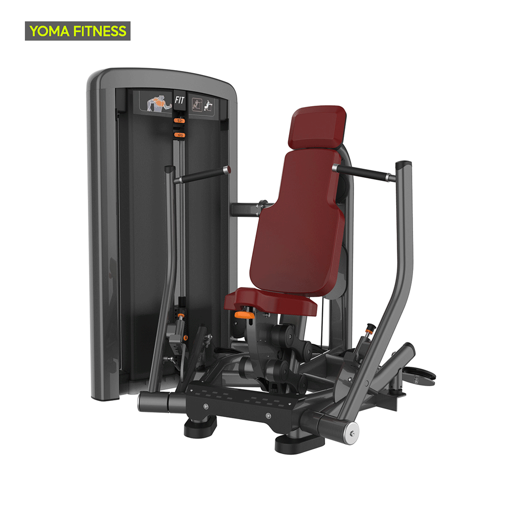 YOMA FITNESS SERIE LF PRESS DE PECHO