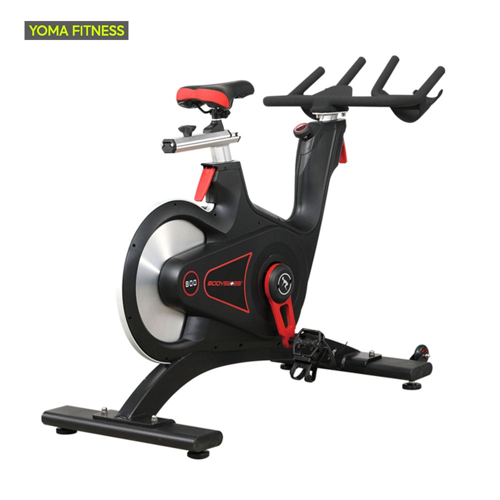 YOMA FITNESS Magnetic Spinning Bike