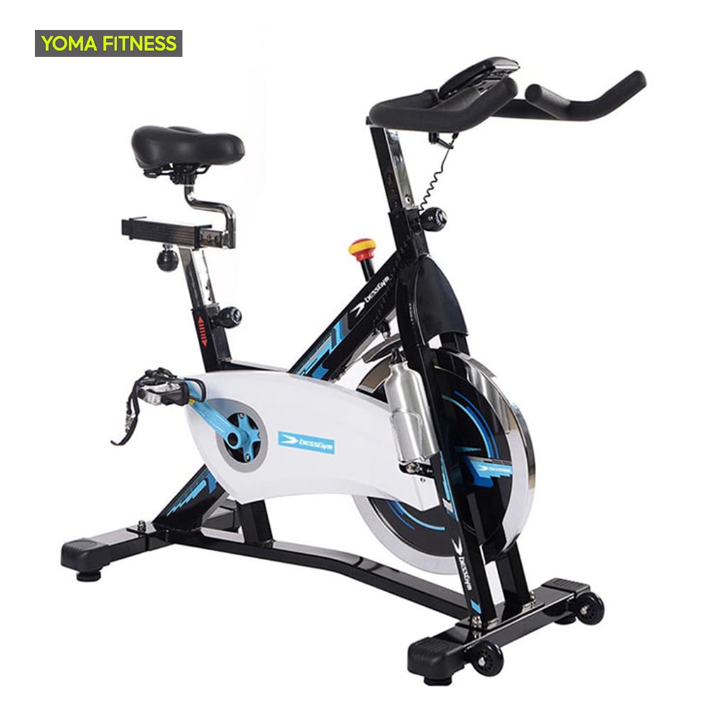 YOMA FITNESS Spinning bike