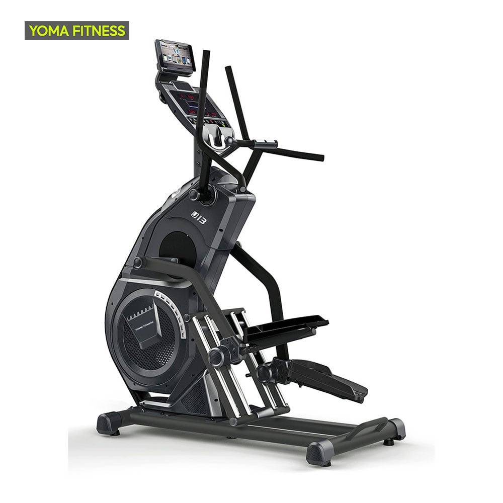 YOMA FITNESS Stepper Steigungsgerät