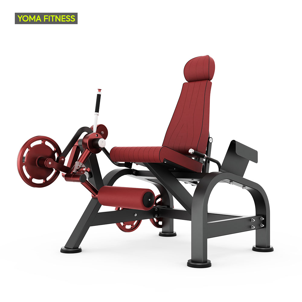 YOMA FITNESS Leg extension Machine