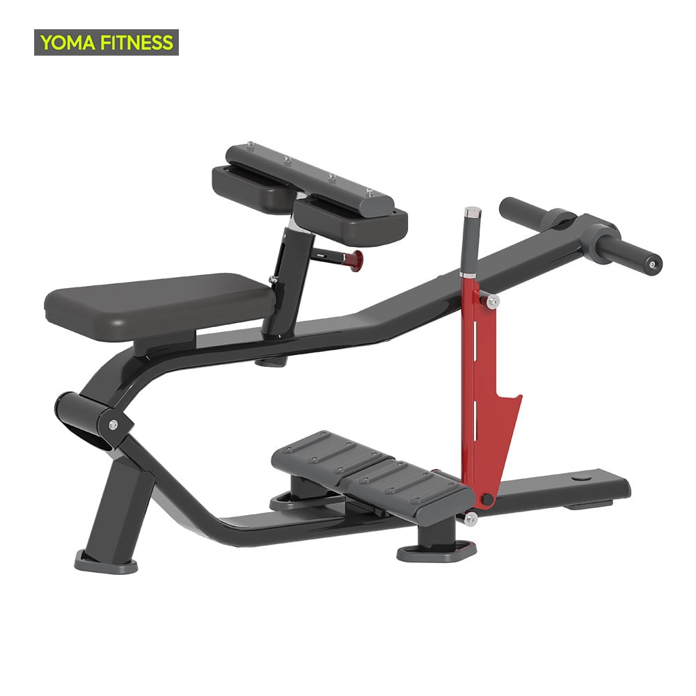 YOMA FITNESS Calf Raise Machine in Guangzhou, China