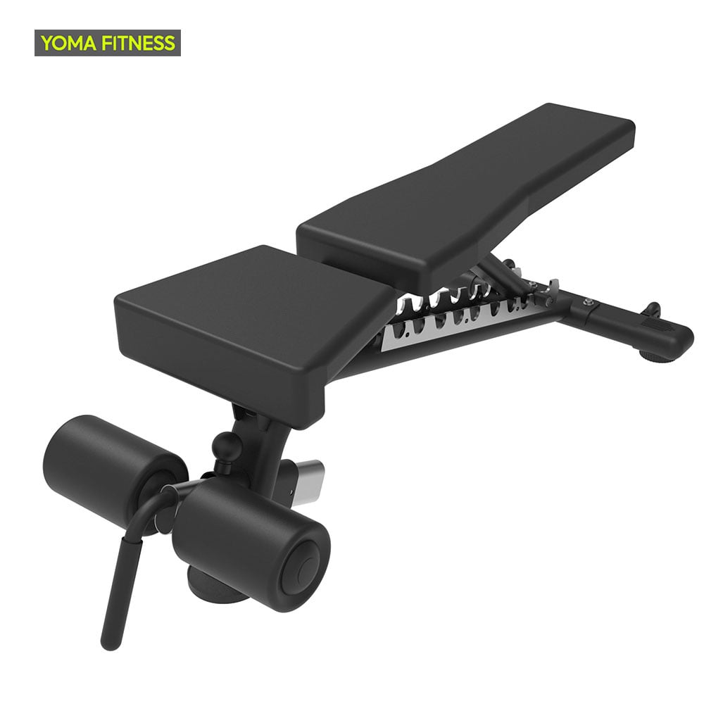 سەرجهێڵی شوێنگرتنه‌یه‌كمانی YOMA FITNESS