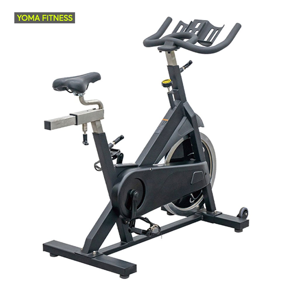 YOMA FITNESS Велотренажер