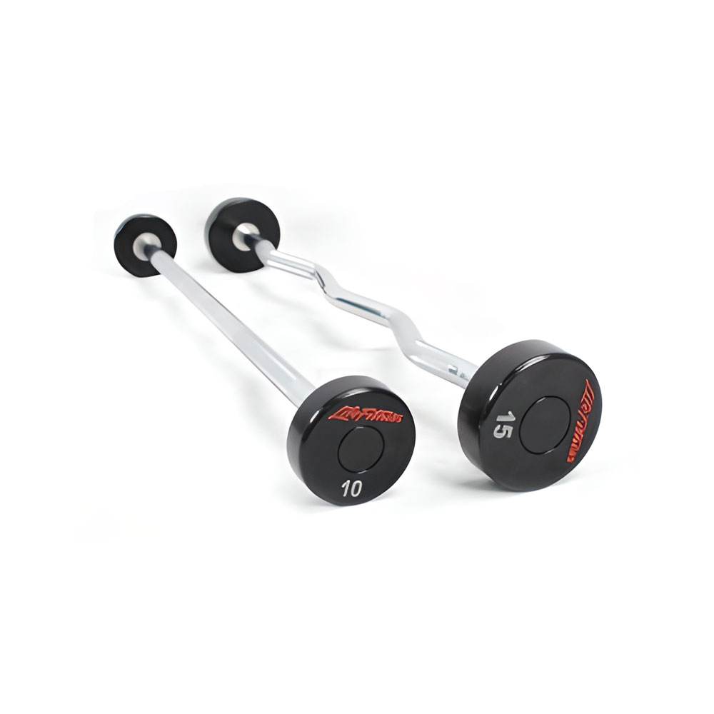 CPU Round Steel Dumbbell