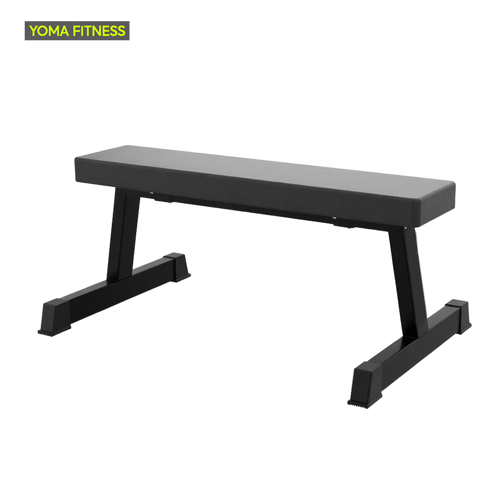 YOMA FITNESS FLAT BENCH