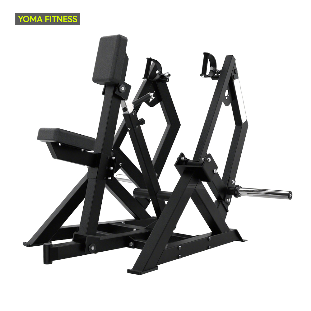 YOMA FITNESS RELOADED TRACTION VERTICALE