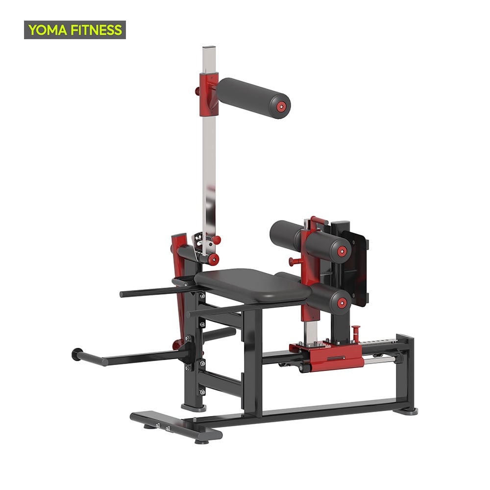 YOMA FITNESS Nordic Hamstring Curl Machine in Guangzhou, China