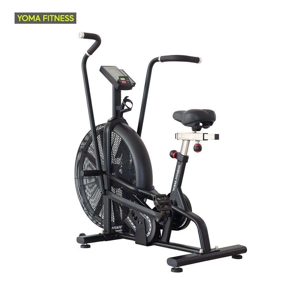 YOMA FITNESS Air Bike