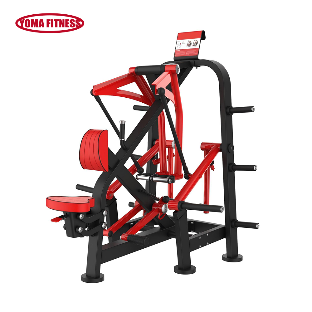 YOMA FITNESS داوازی نزمی سوپر