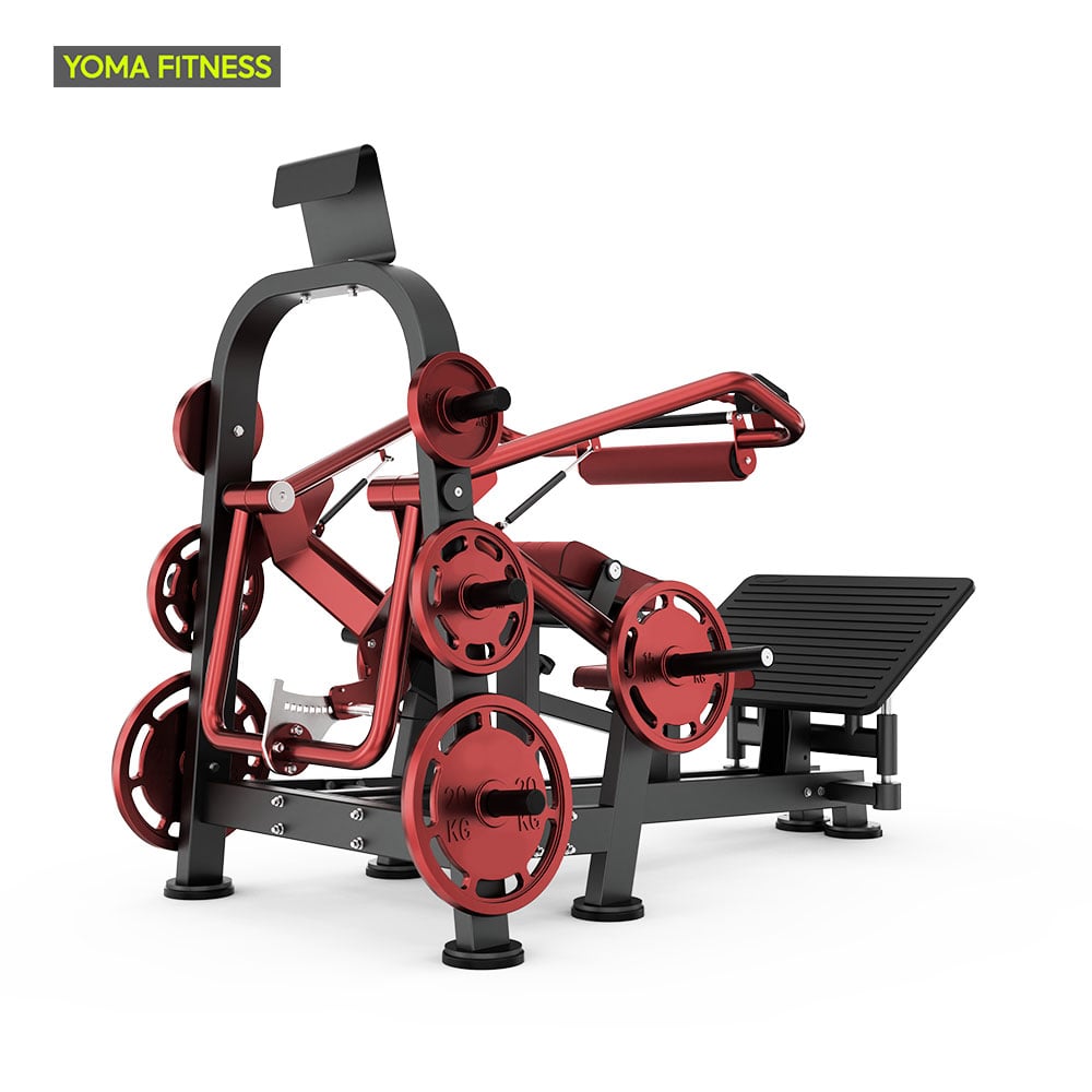 YOMA FITNESS Hip thrust Machine