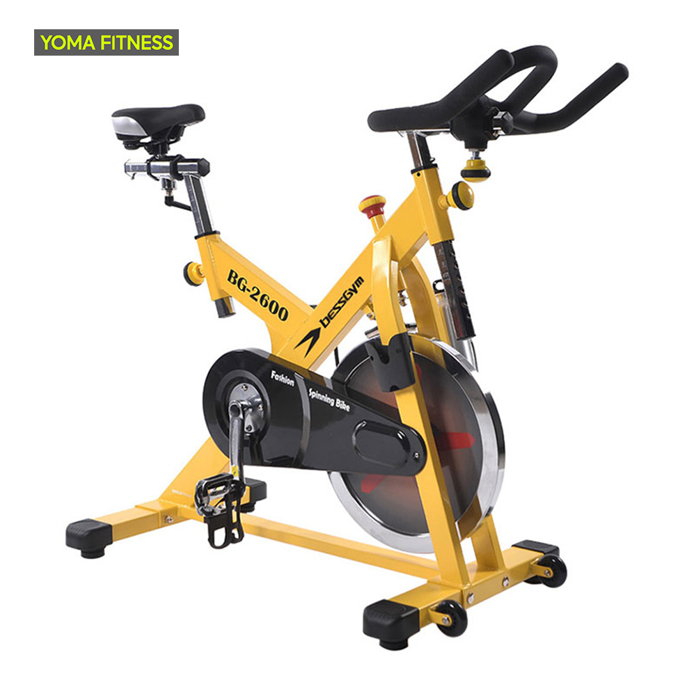 YOMA FITNESS Spinning bike