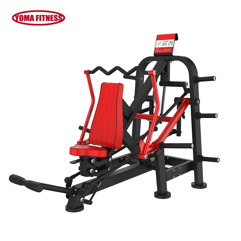 YOMA FITNESS Super french press machine