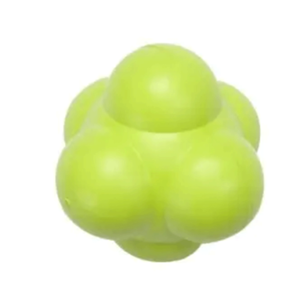 Six corner sreactto the ball