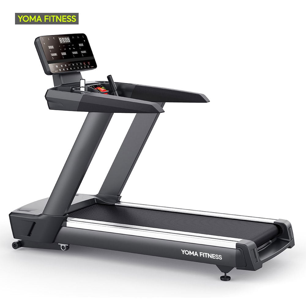 نوارنقال YOMA FITNESS با کاربرد تجاری