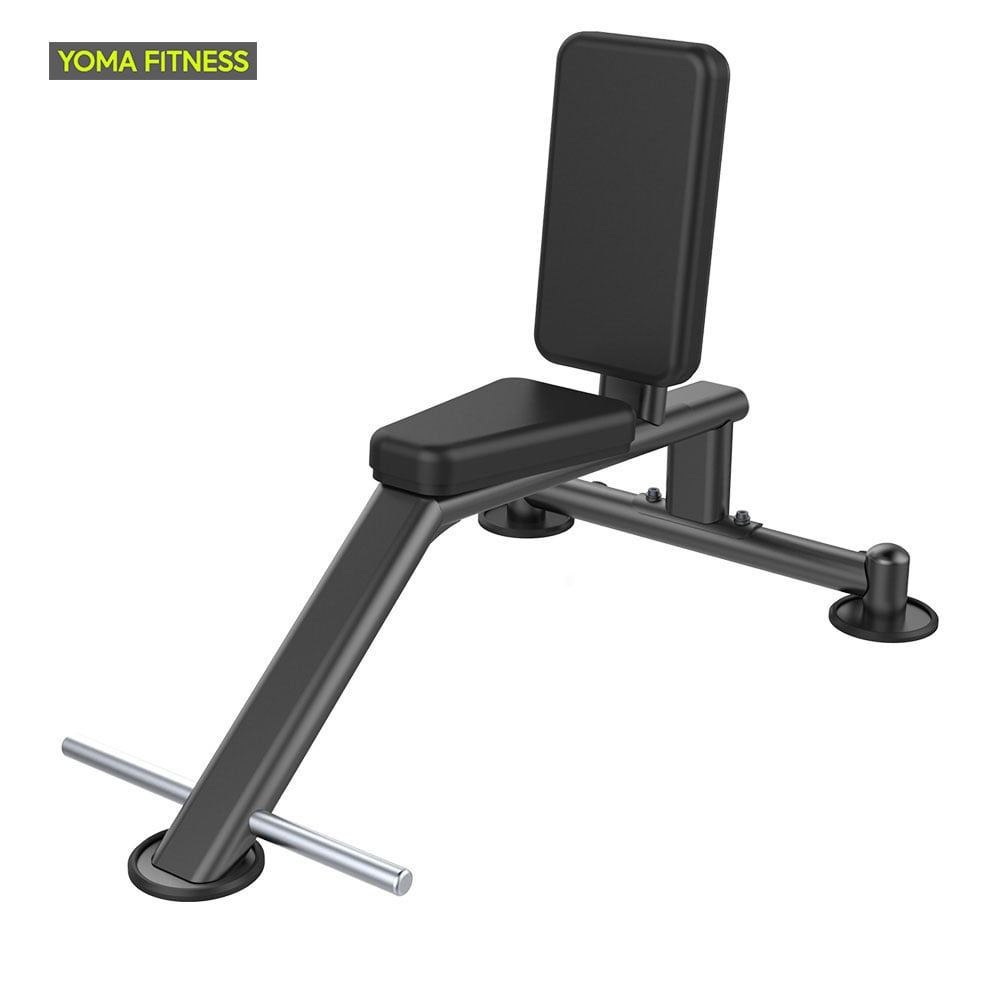 YOMA FITNESS Barama Skamyaşı