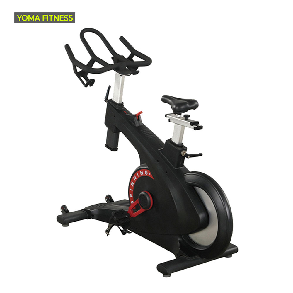 YOMA FITNESS Магнитный велотренажер