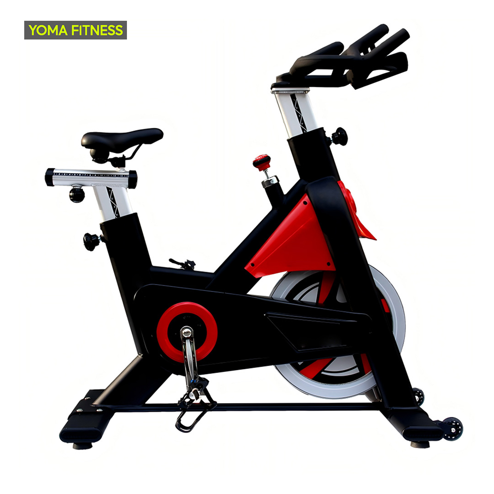 YOMA FITNESS Magnetic Exercise Bike