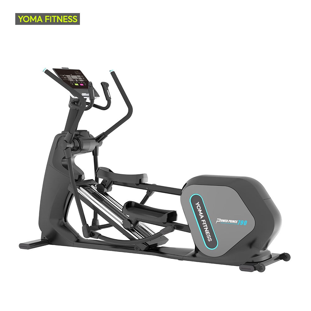 YOMA FITNESS Elliptical machine