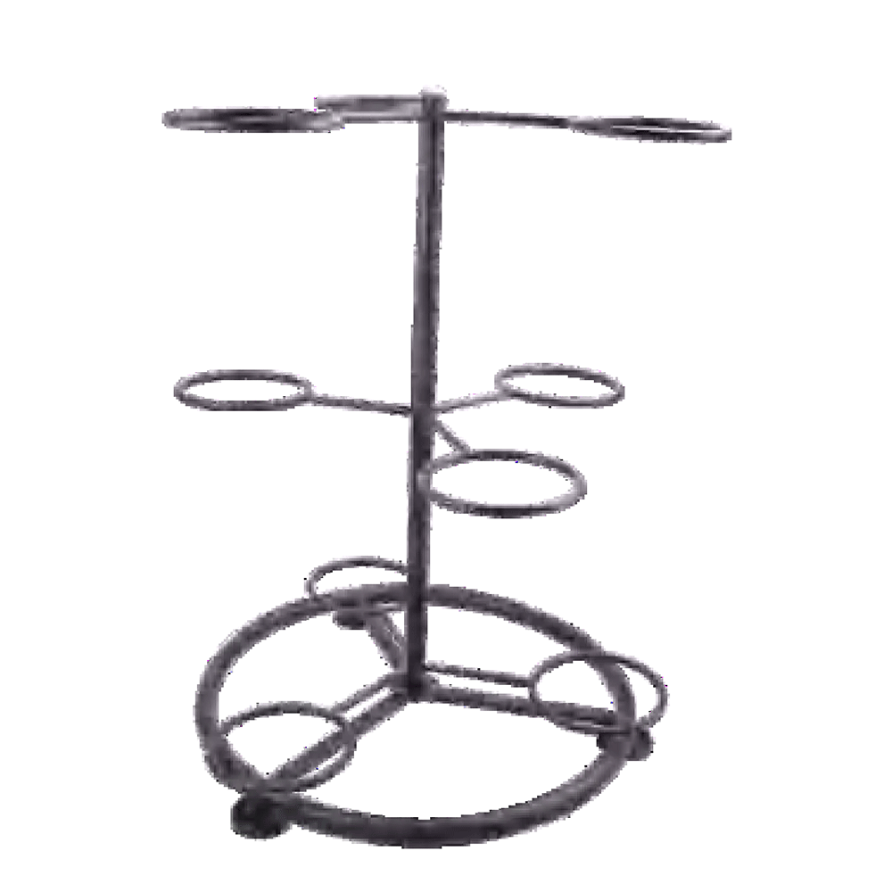 High-Grade Yoga ball rack