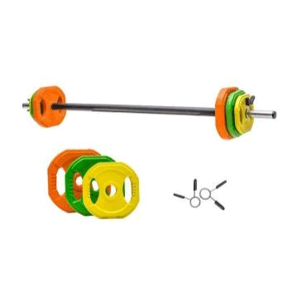 Lemme Barbell
