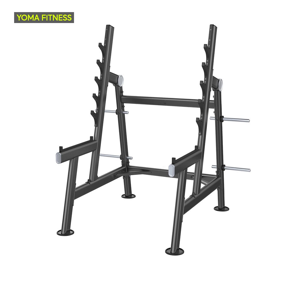 YOMA FITNESS Squat Rack
