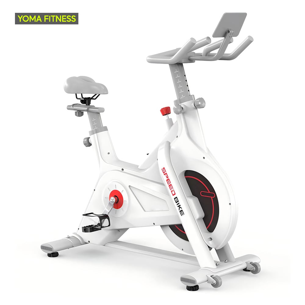 YOMA FITNESS Magnetic Exercise Bike