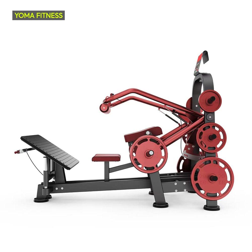 YOMA FITNESS Hip thrust Machine