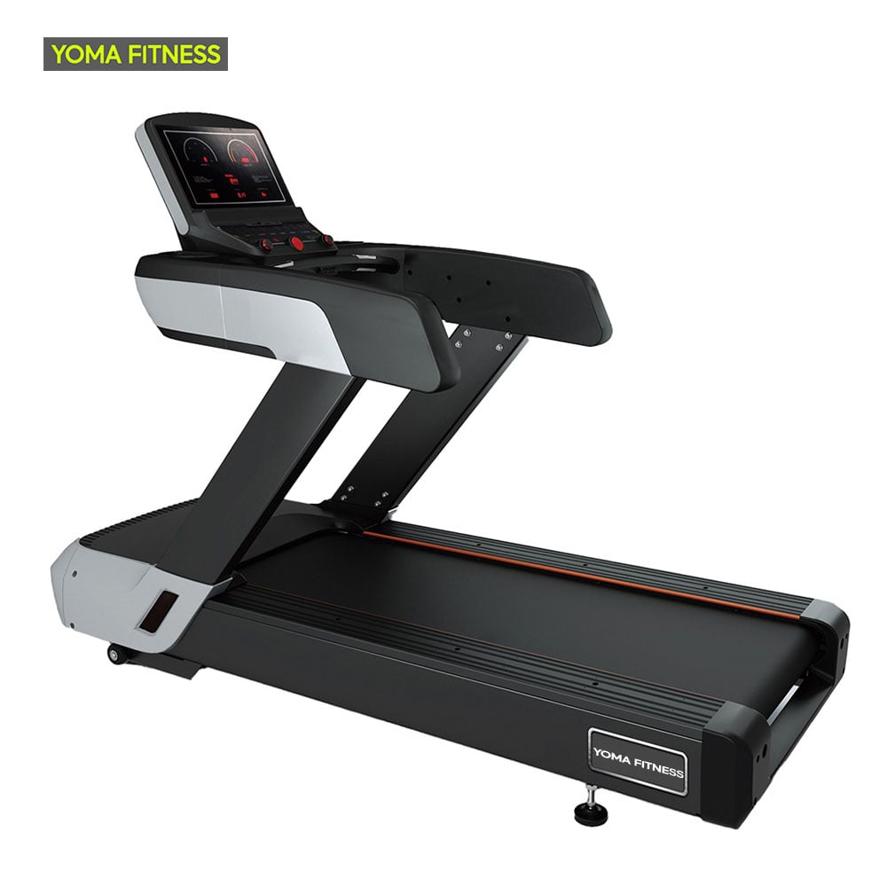 YOMA FITNESS Commercial Treadmill