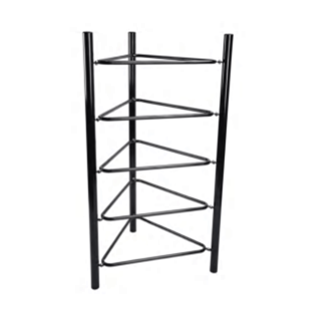 Bosu Ball Rack(5 Pcs)