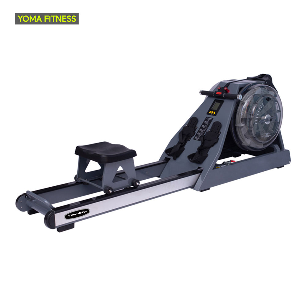 YOMA FITNESS Rowing Machine